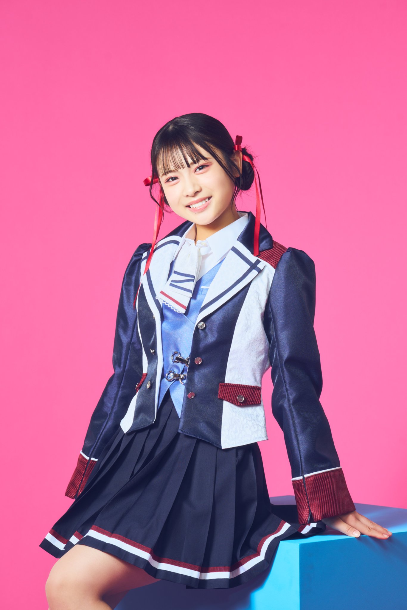 NMB48 goodspoon 芳賀礼 直筆コースター NMB48×goodspoonコラボ ランダムコースター 直筆 芳賀礼