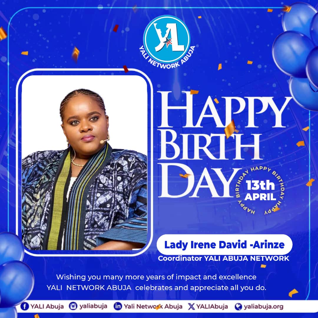 Ever excellent!
Ever unique!!
One with a big heart for all!
One who's absolutely special to us, always inspiring and encouraging us to do more and more. 

Words would fail us to appreciate the energy you carry and the very many amazing things you do and will keep doing. 
#bornday