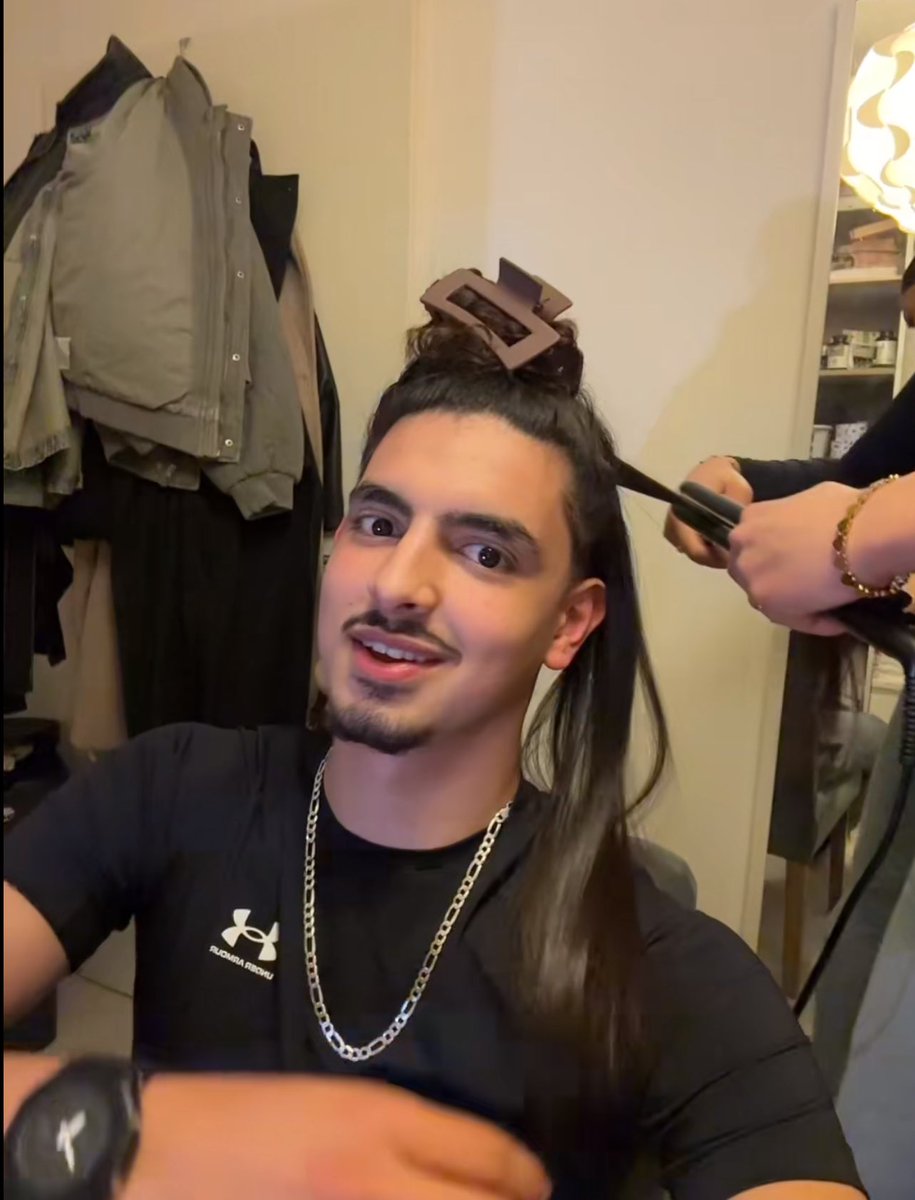 eh vas-y vas-y plus d’hommes pr de vrai