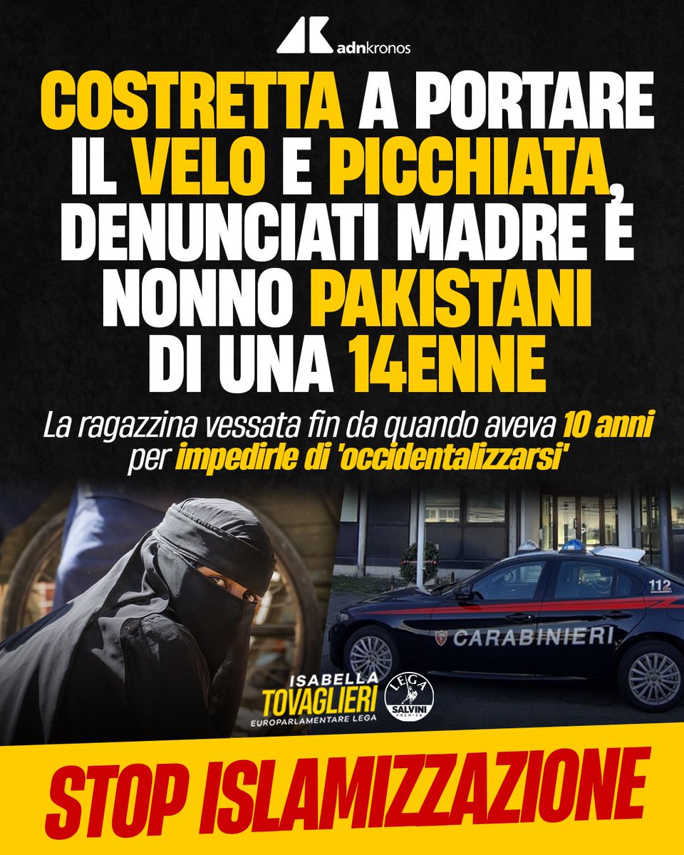 Isabella Tovaglieri tweet media