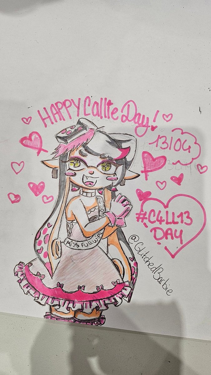 GlitchedBarbie_'s tweet image. 🩷🌸💕🎀
#Fullwipe