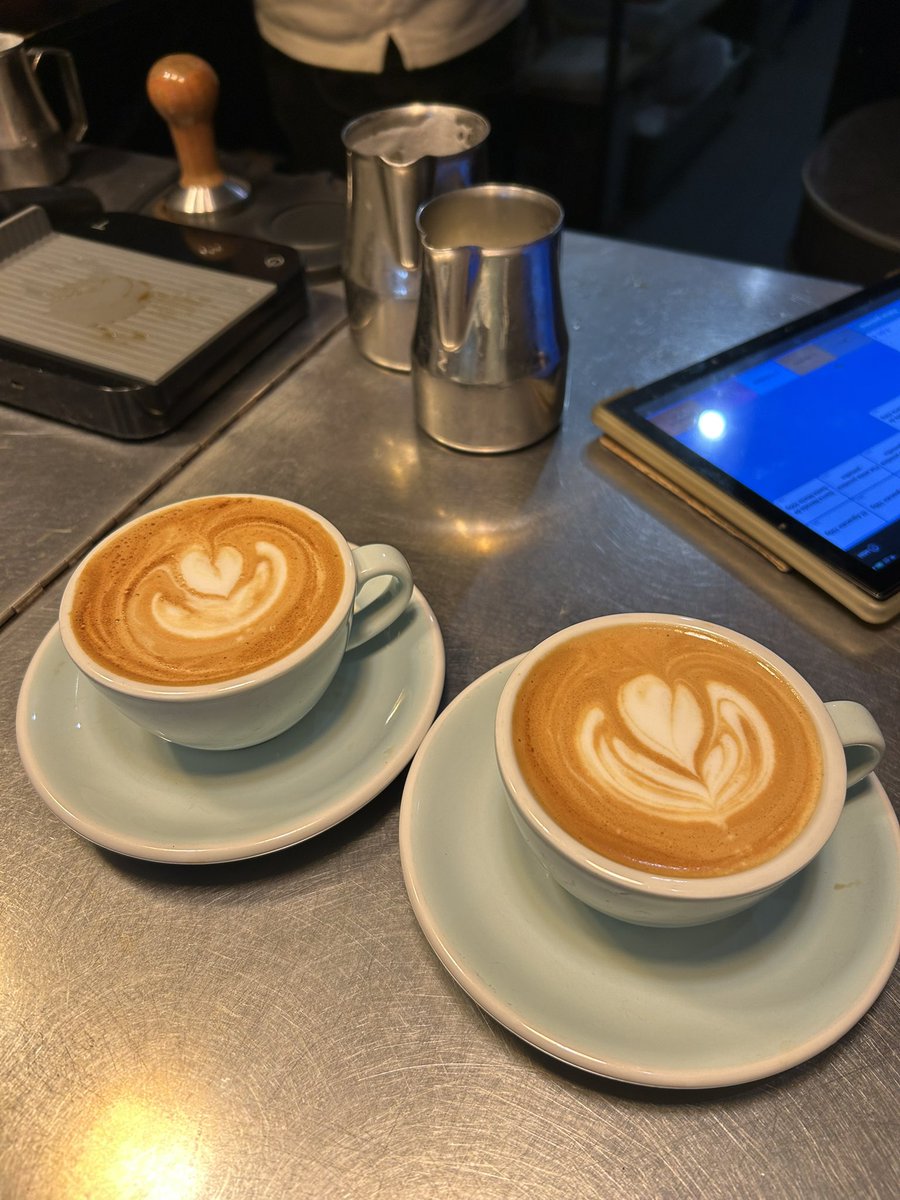 e1go4's tweet photo. And ofc coffee coffee coffee https://t.co/PnqN490Dlu