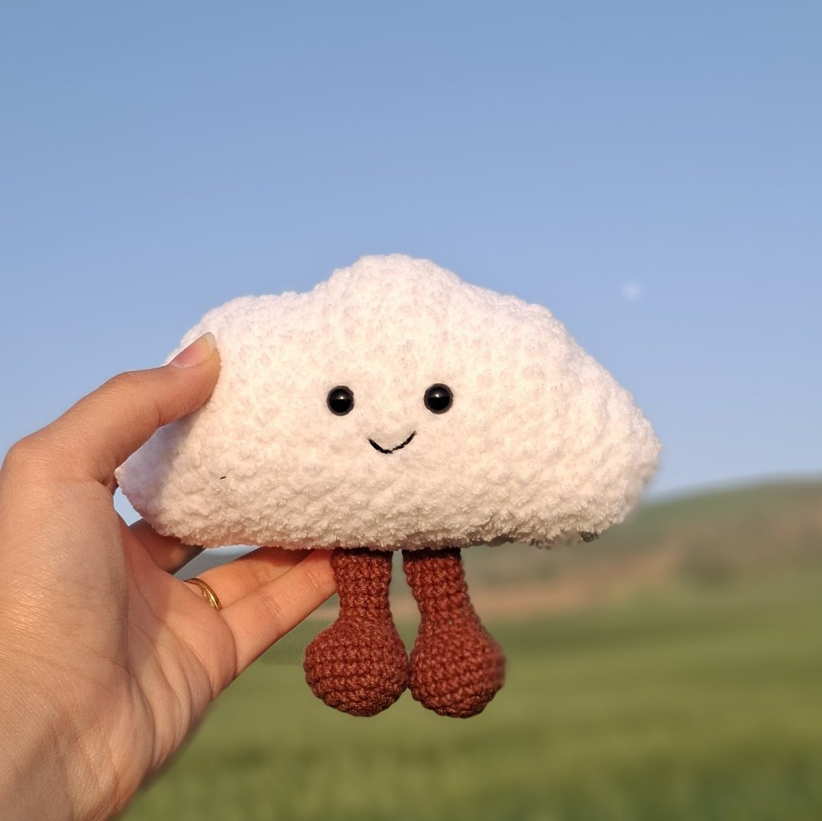 چی باعث میشه برای #روز_دختر این عروسک رو نخرید؟
لطفا رد نشو برای ارتقای کارم به جواباتون نیاز دارم🫡
#منشن #ريتوييت_لطفا