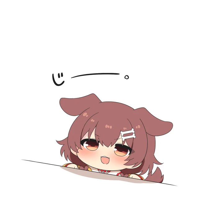 じー #できたてころね 