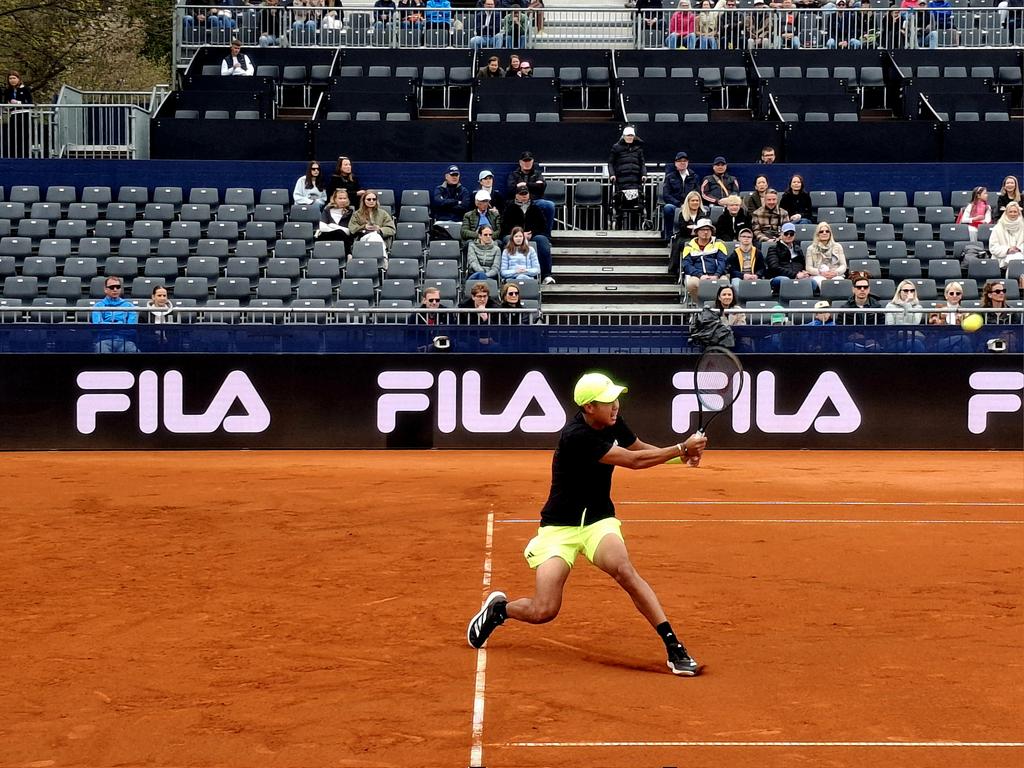 Florian Heer tweet media