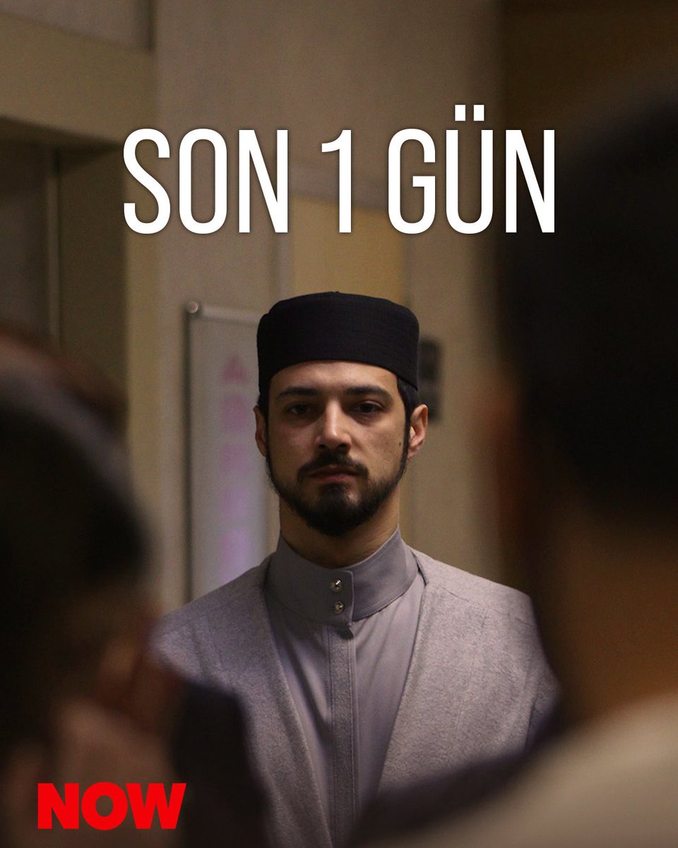 Kizil_goncalar's tweet photo. Yeni bölümümüze son 1 gün! ⏳

#KızılGoncalar yeni bölümüyle yarın akşam 20.00’de NOW’da. @nowtvturkiye #KızılGoncalar’ın yayınlanan son bölümü Pazar gününe kadar sadece Disney+’ta. @DisneyPlusTR https://t.co/pJiqRFCKDl