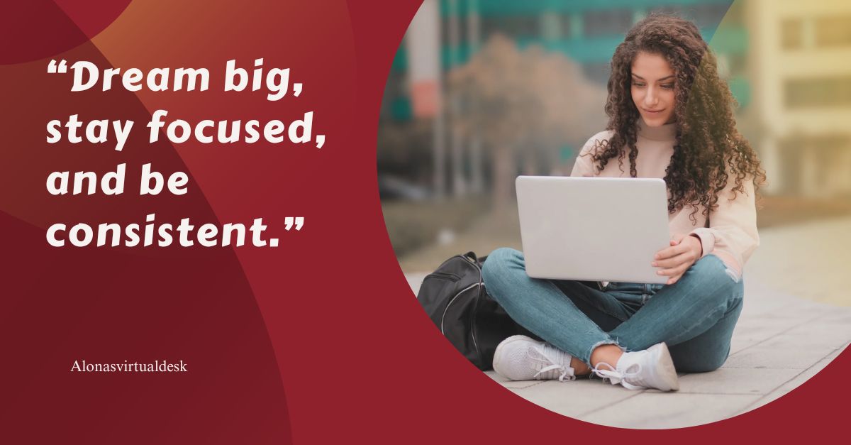 Dreaming big means giving yourself permission to want more — more freedom, more success, more fulfillment. It’s about seeing your potential before anyone else does.

#coches #dailylife #workfromehome #AIassistant #homebase #onlinejob #wellness #restaurant