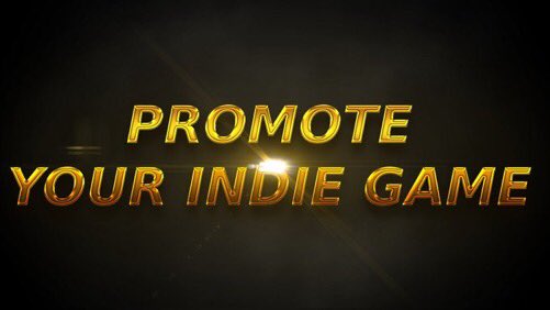 🎮 Indie Devs! Drop your #IndieGame below:  
- Title &amp; Genre  
- Screenshot/Video  
- Where to find it  
Boost your game’s hype! #IndieGameTrends #Steam #Xbox #Playstation #Nintendo #SoloDev #GameDev #VideoGame #WishList