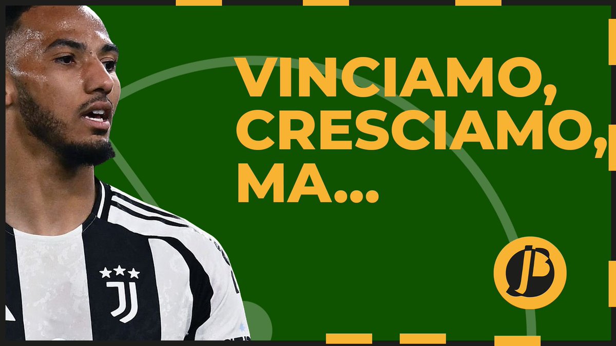 juventibus's tweet photo. 🆕🆕🆕 #JUVELECCE 2-1 TUTTO TROPPO BELLO, ANCHE #KELLY, MA FINALE ASSURDO: SPIEGAZIONI #POSTPARTITA #TOSI #GATTA #IOVINO #TOLOMEI #BORTONE 🟠⚫️
💢💢💢 https://t.co/tma0rhVAAB https://t.co/bQBBZc9TwK