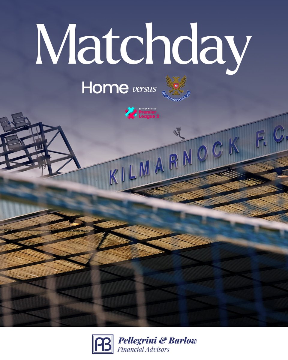 Kilmarnock FC Women tweet media