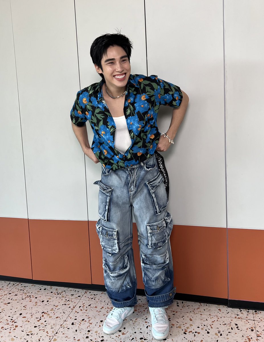 Ashitacoloring's tweet photo. พร้อมแล้วๆ ตื่นเต้นๆ💦💦
 #poompps https://t.co/Xs1NH5PiR6