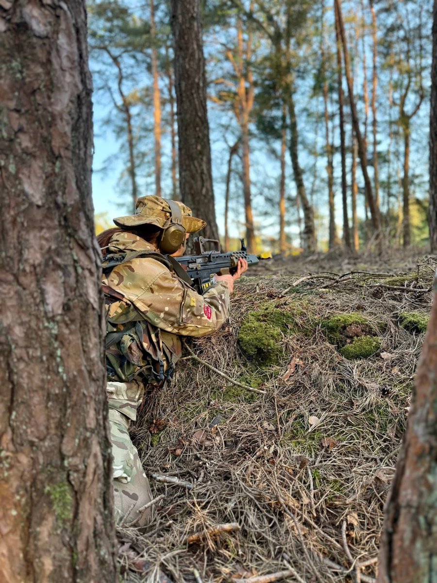 Writhlington CCF tweet media