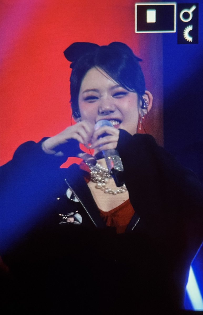 su_ke_03's tweet photo. 250413

pre

#RORA #로라 #이다인 #ローラ 
#BABYMONSTER #베이비몬스터 https://t.co/06rV3KHmiP