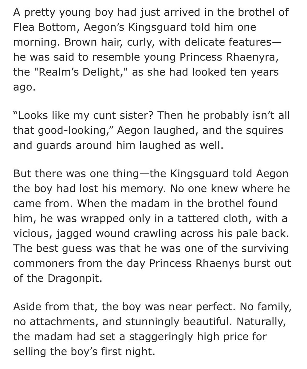runucleverboi11's tweet photo. #lucegon angst + memory loss luke💔 https://t.co/ossGraPoMF https://t.co/wTarlt8MHr