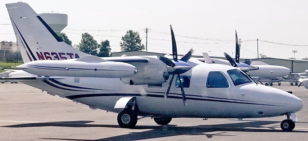 ivancp25's tweet photo. #AccidenteAéreo mortal de un #Mitsubishi #MU2B40 Solitaire (N635TA) de "Dynamic Spine Solutions" cerca de #Copake, #NewYork en #EEUU 🇺🇲. El accidente se produjo mientras se desviaba al Aeropuerto de #ColumbiaCounty (1B1) #Hudson. Los 6 ocupantes han fallecido. 6 muertos. 12-04-25 https://t.co/ynO9hS6ELK