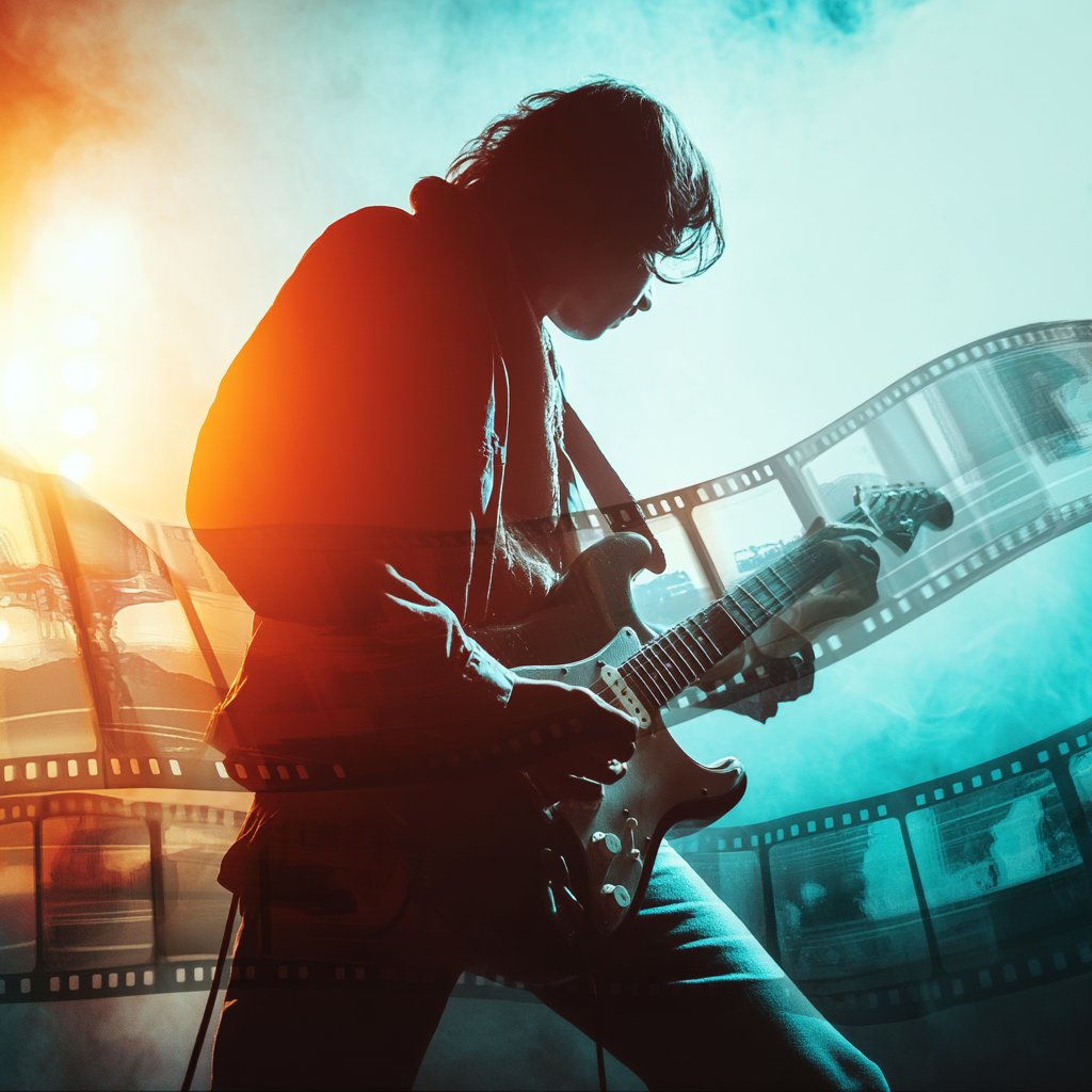 foxtrotfrog's tweet photo. This week is all about music for #Prometheus_DS.
Day 4: Cinematic Rock
Feel free to try it with your interpretation.
Art credits:
@hullabaloo22
mustgetcaffeine (only on IG)
@foxtrotfrog https://t.co/VvtXfbWBhX