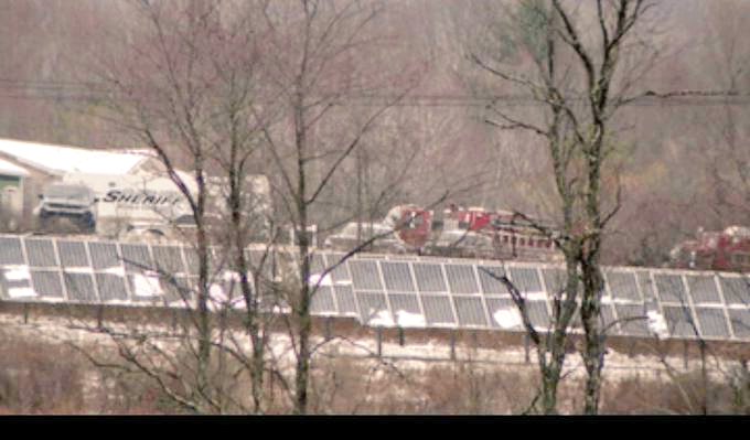 ivancp25's tweet photo. #AccidenteAéreo mortal de un #Mitsubishi #MU2B40 Solitaire (N635TA) de "Dynamic Spine Solutions" cerca de #Copake, #NewYork en #EEUU 🇺🇲. El accidente se produjo mientras se desviaba al Aeropuerto de #ColumbiaCounty (1B1) #Hudson. Los 6 ocupantes han fallecido. 6 muertos. 12-04-25 https://t.co/ynO9hS6ELK