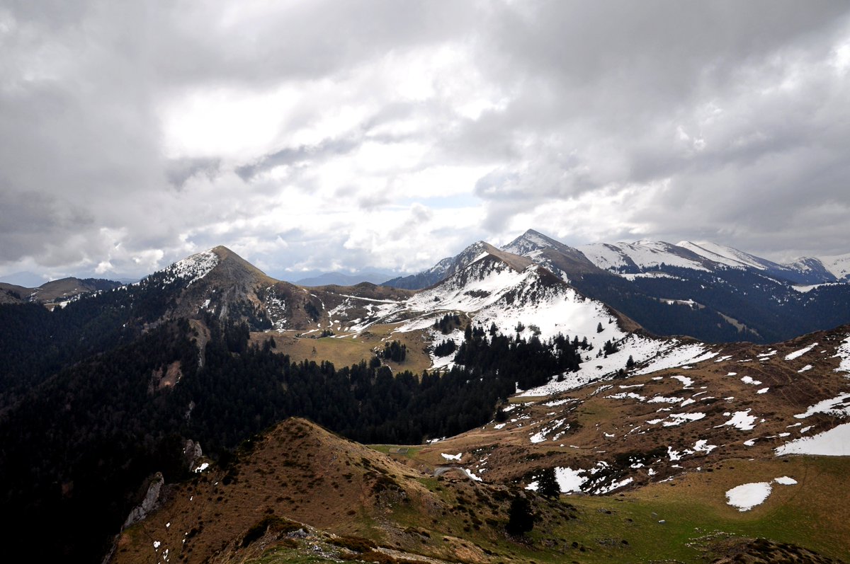 Randonnées Pyrénées tweet media