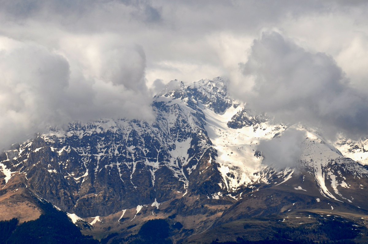 Randonnées Pyrénées tweet media