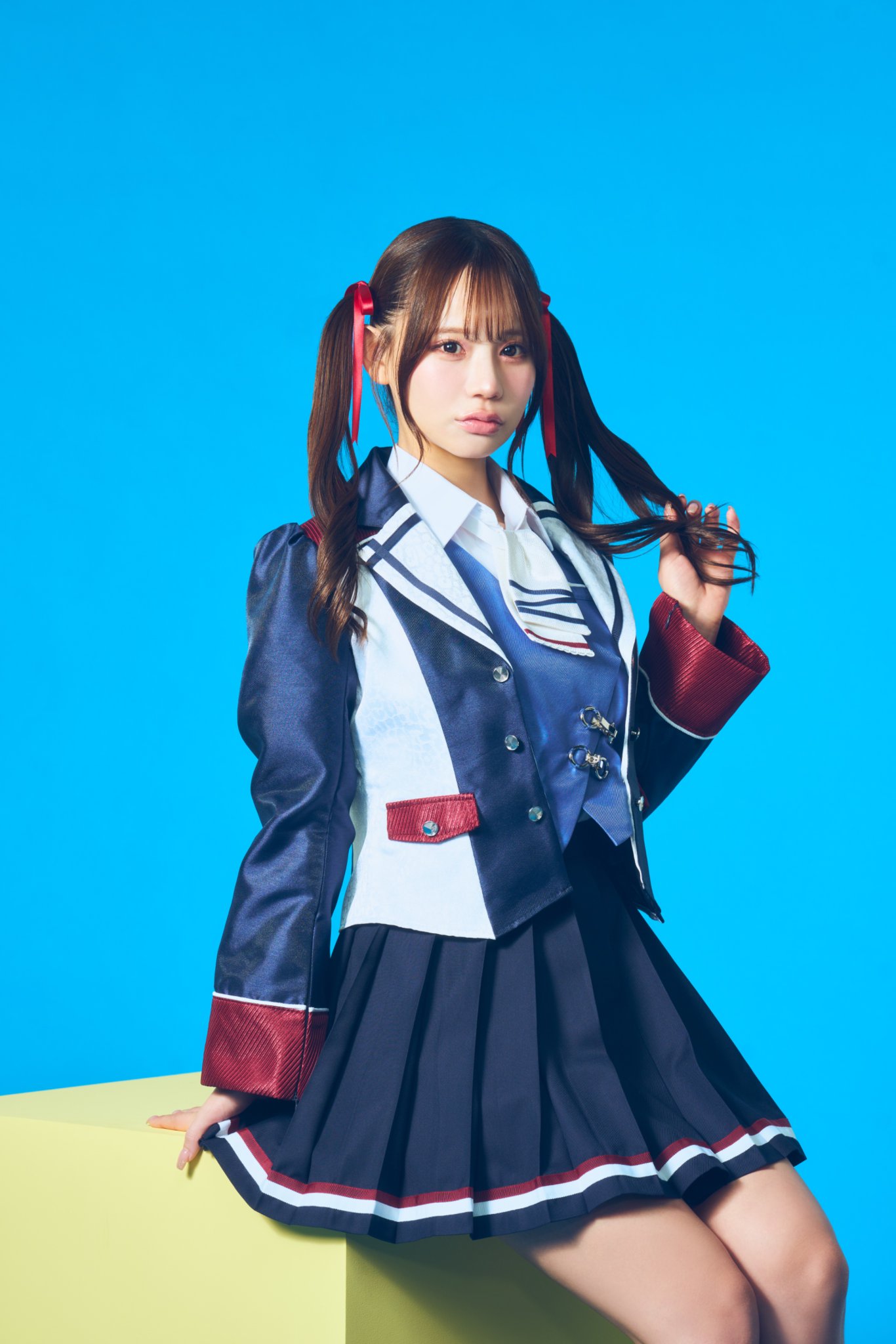 NMB48 和田海佑 チューストライク リミスタ 直筆 チェキ 2025年最新】和田海佑 直筆の人気アイテム - メルカリ