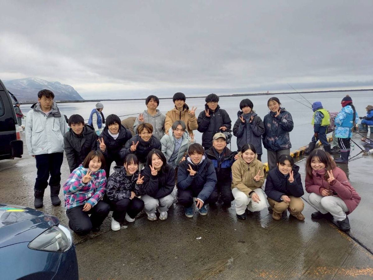 地域土着型サークル”いなかっぺ” tweet media