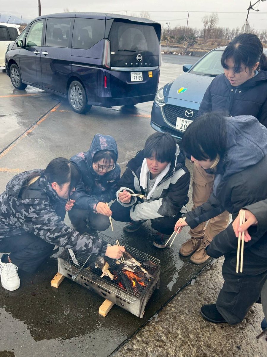 地域土着型サークル”いなかっぺ” tweet media