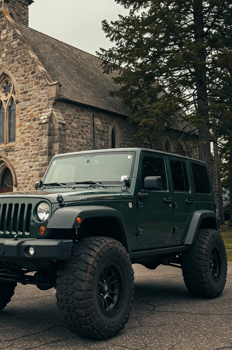 RedWolf_19's tweet photo. Love thy #Jeeper 🙏
#Sunday
#sundayvibes
#blessed
#Jeep https://t.co/zOp8Nk5uKk