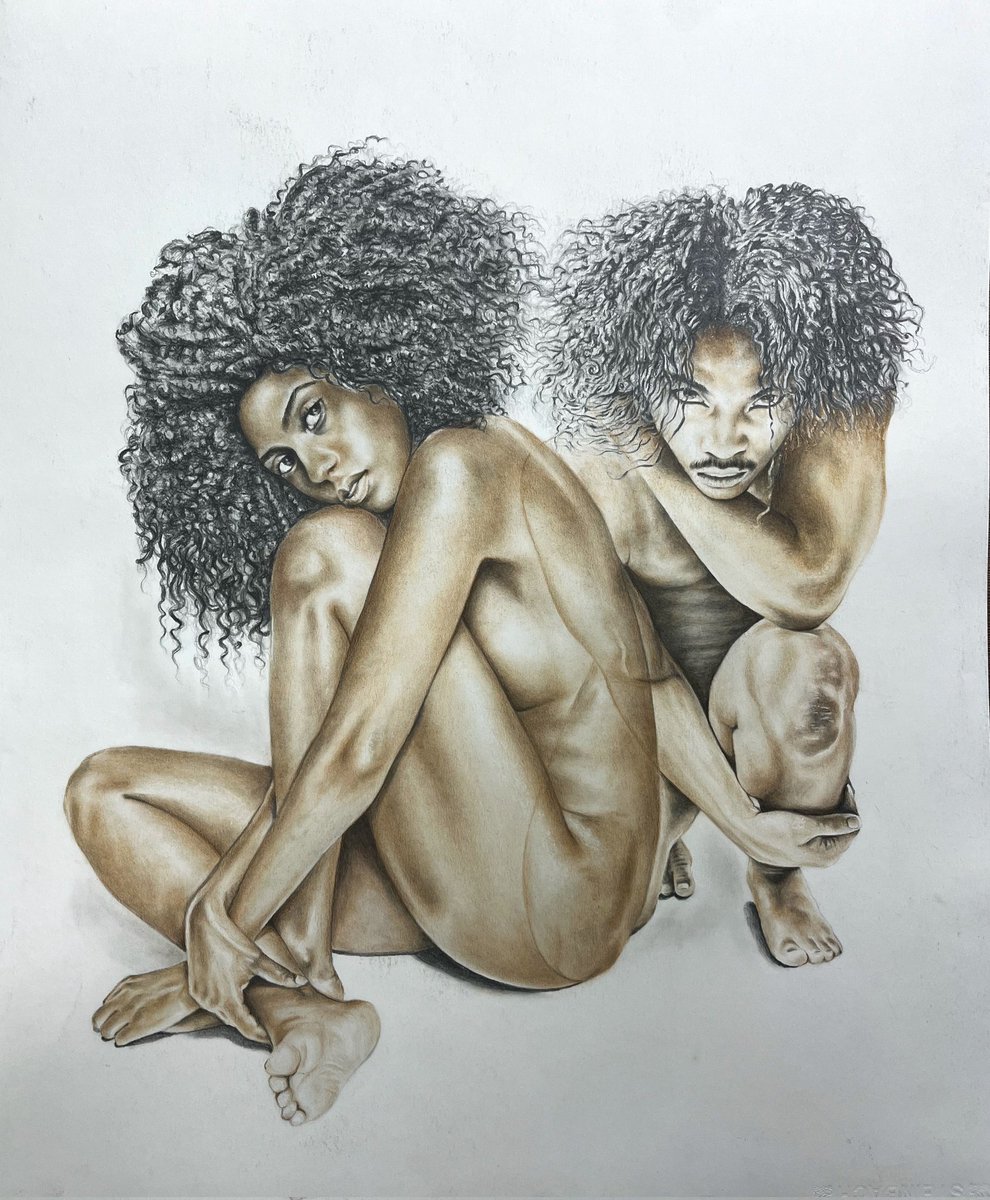 hamid_tna's tweet photo. @SkurpySocial @CorinaObertas GM 🌤 🤍 🌤 GM
"Relative"
This piece is available on the @exchgART. Offers are accepted.
#SkurpySocial
#exchgART
#Physical
#NFTCommunity
https://t.co/aNUabKAFNd https://t.co/IvHFPUnzo4