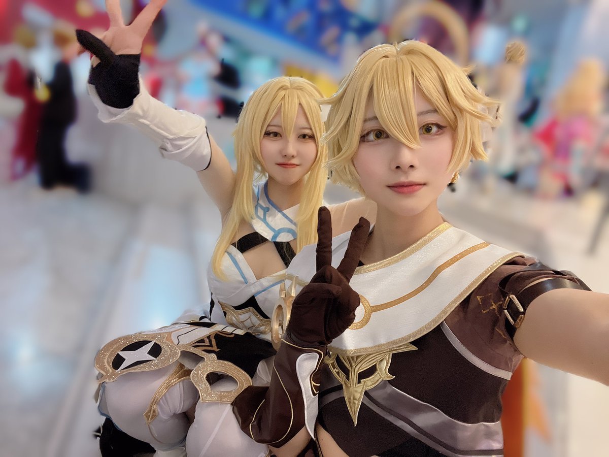 りだつしてます！！
空蛍楽しかった〜いっぱいお写真撮ってもらえてハピハピ🥰

#アコスタATC