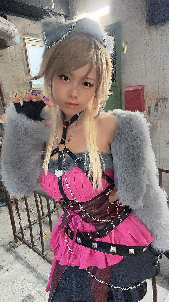 シャニマス　和泉愛依　コスプレ Amazon.co.jp: GGcosplay シャニマス シャイニーカラーズ 和泉 愛依