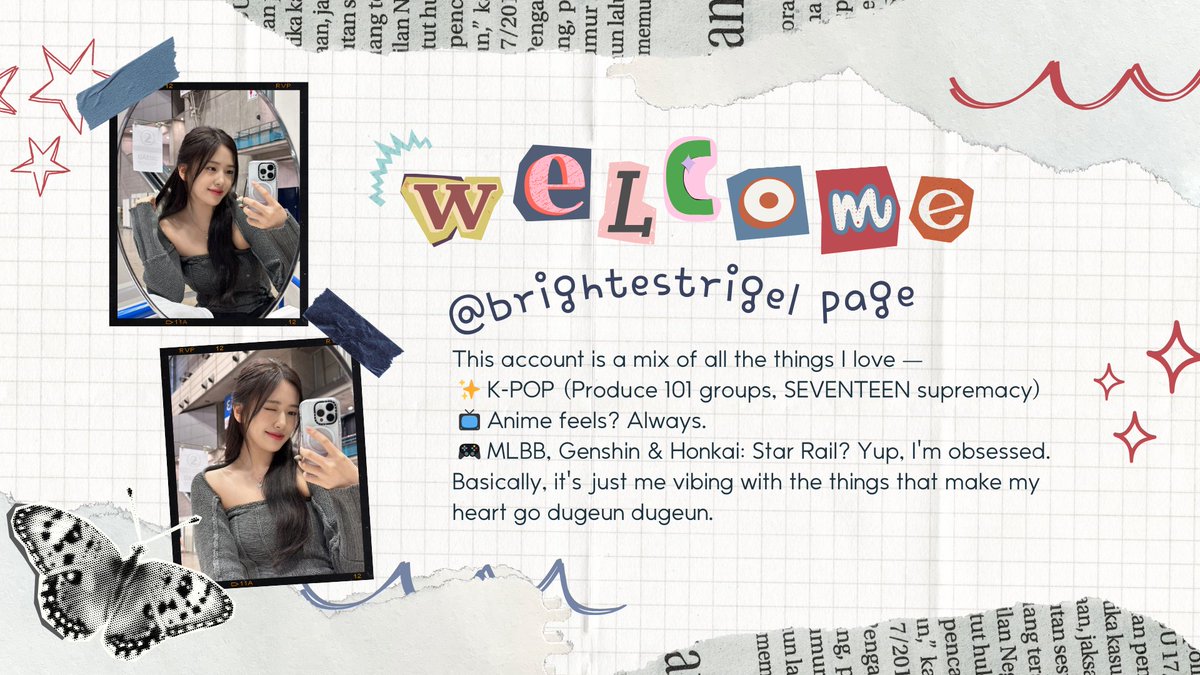 Rizunaa 🃏 tweet media