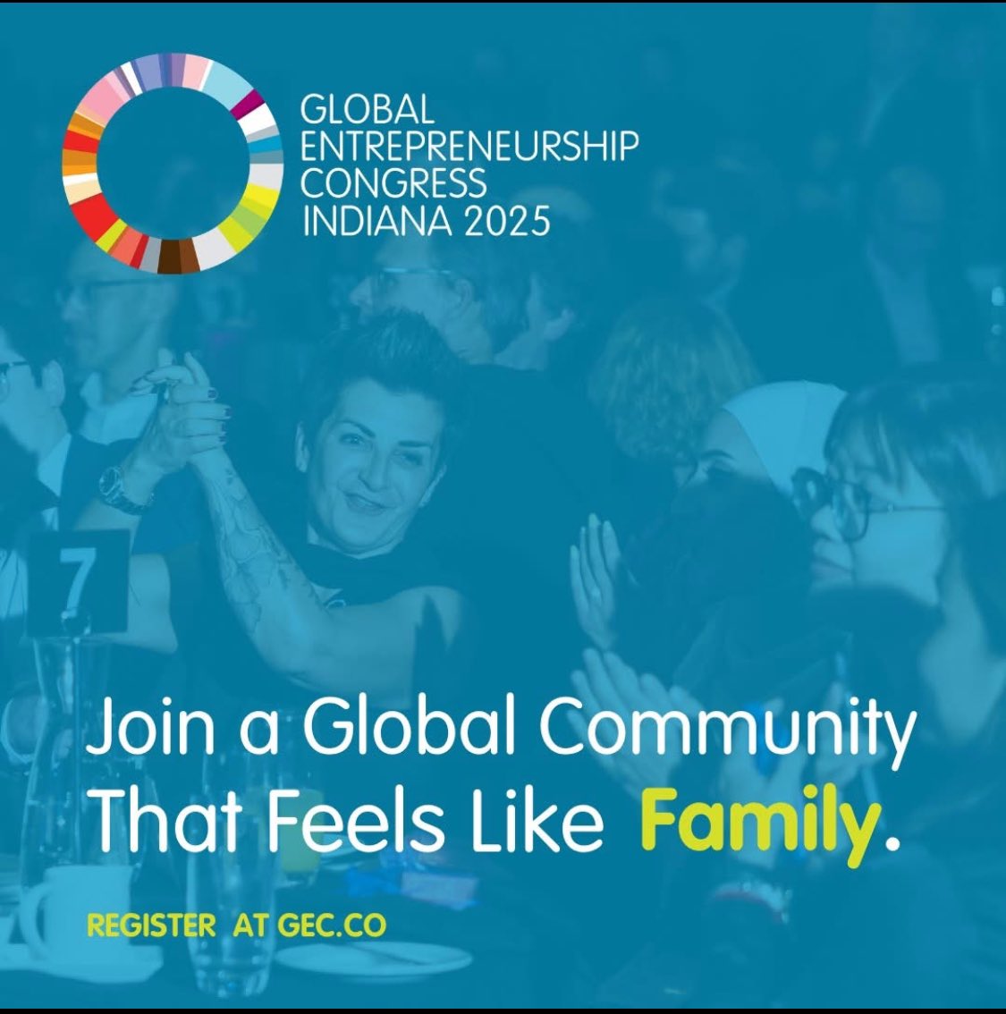 #gec2025