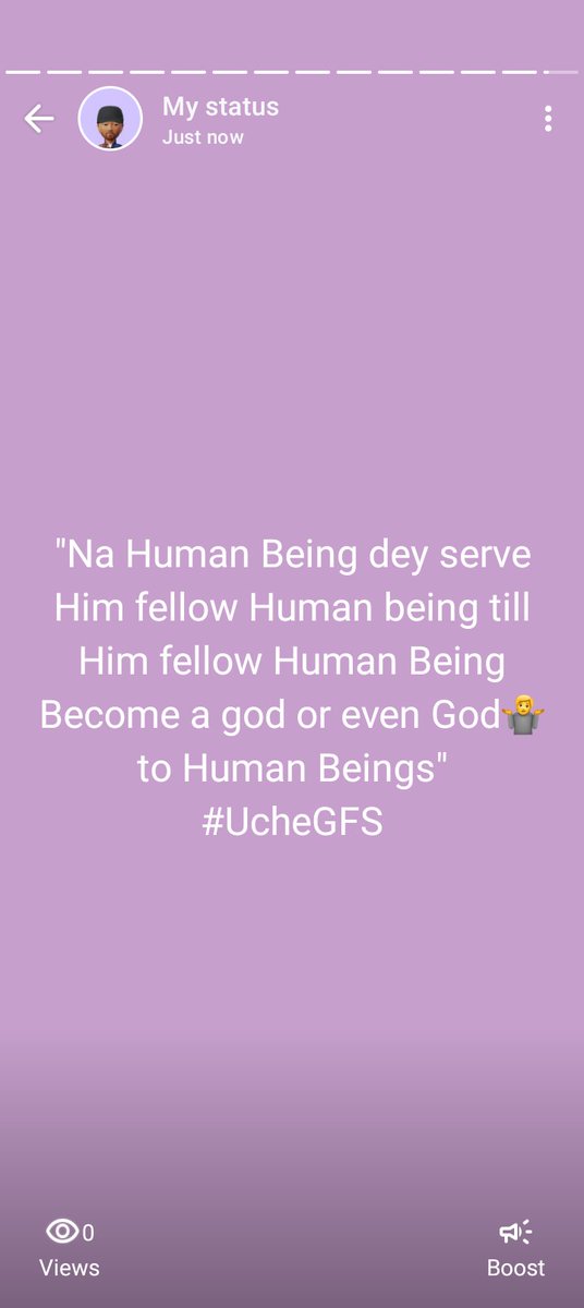 UcheGFS's tweet photo. Just diggest!!! https://t.co/XnDOtFwoG9