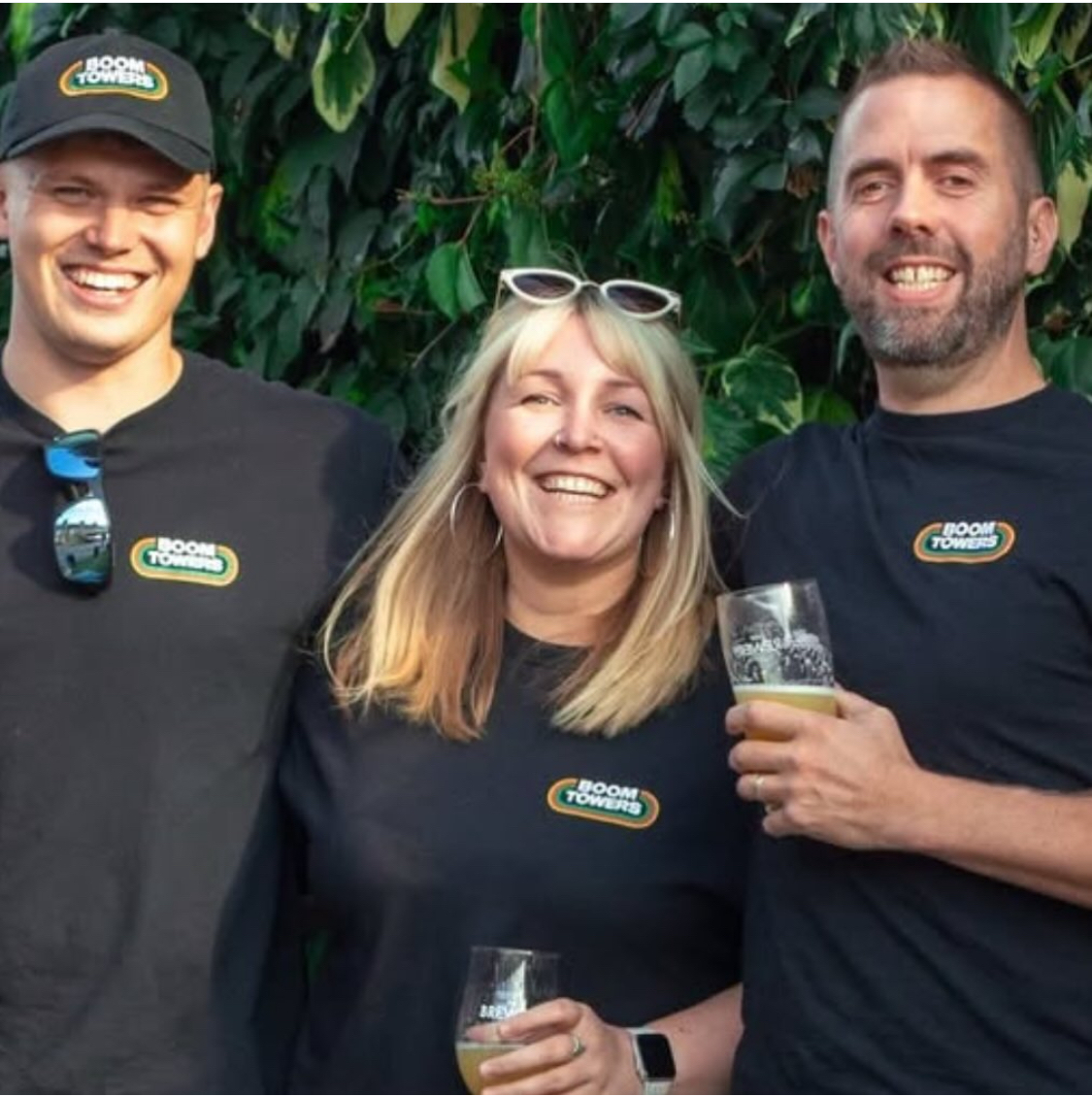 Duration Brewing | Norfolk, UK tweet media