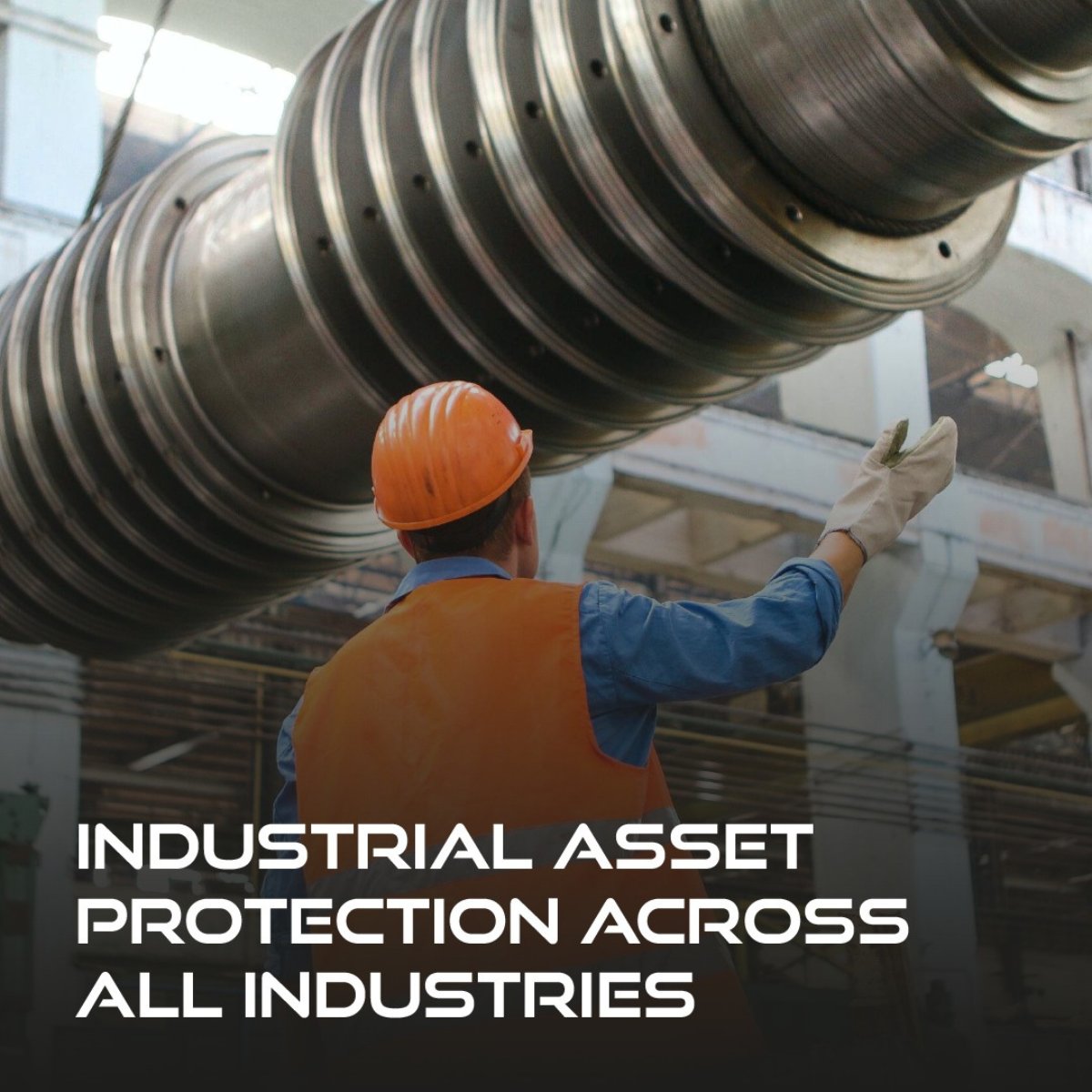 EECUKLTD's tweet photo. Protect, repair and enhance your #industrialassets. 💪  

We offer an extensive product range that includes metal repair systems, ceramic lining systems, composite wrapping systems, and much more.  

Discover our complete product range today – https://t.co/ZHWzMkwgty. https://t.co/tA5R3jS1kW