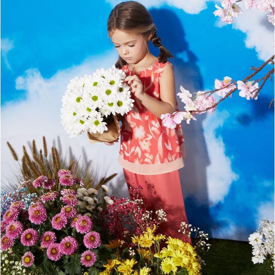 ¡Feliz Domingo de Ramos! 🎀

#canadahouseofficial #weRcanada #spring #fashion #kids #modainfantil #domingoderamos