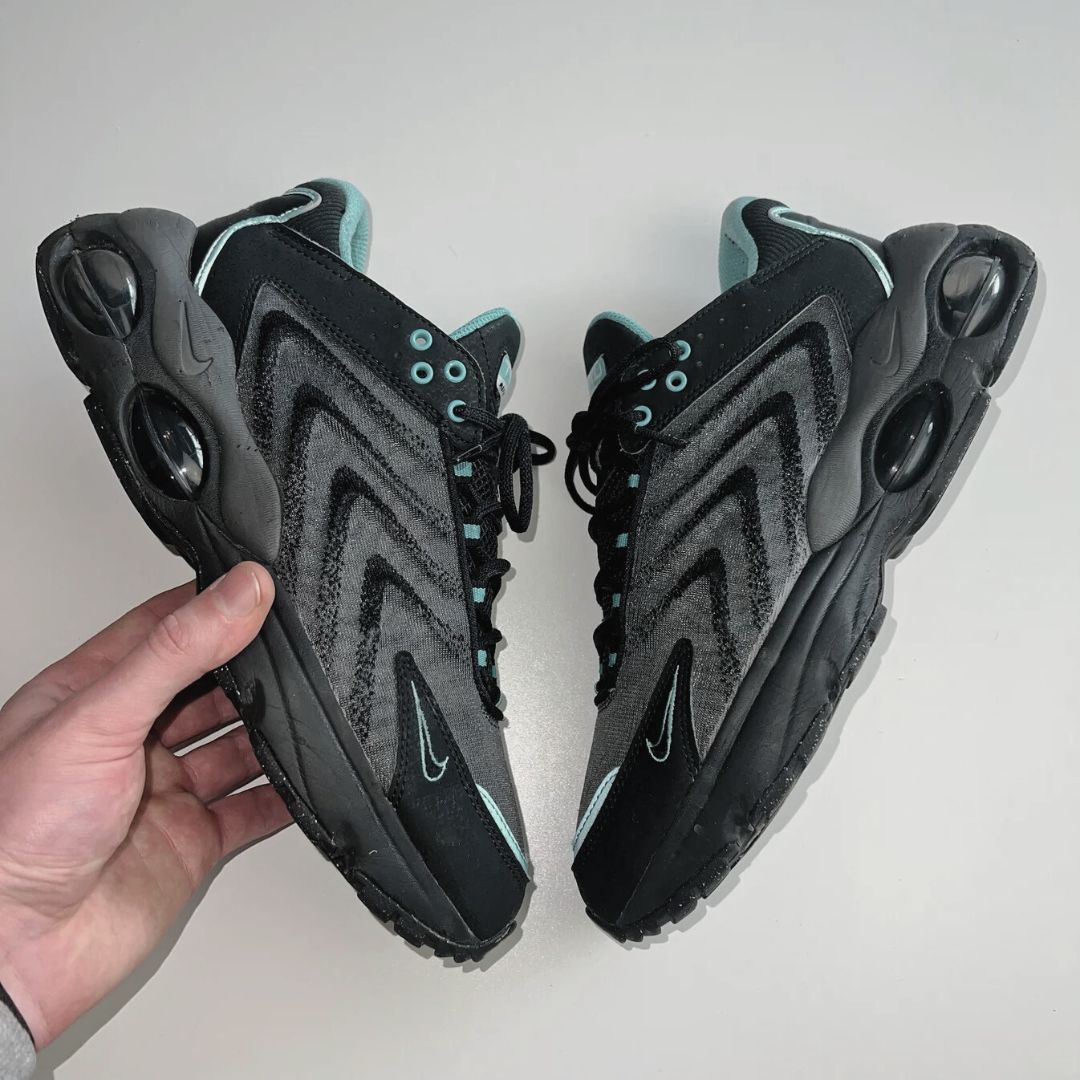 _meanft's tweet photo. Your next trainers are just a click away. Shop smart with https://t.co/GxqYlBWkH2 📢 https://t.co/27CEds9Z7e