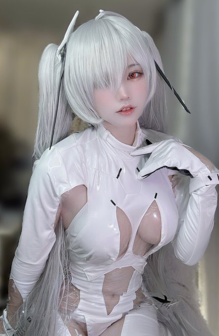 コスプレイヤーはるさん家の犬のTwitter画像20