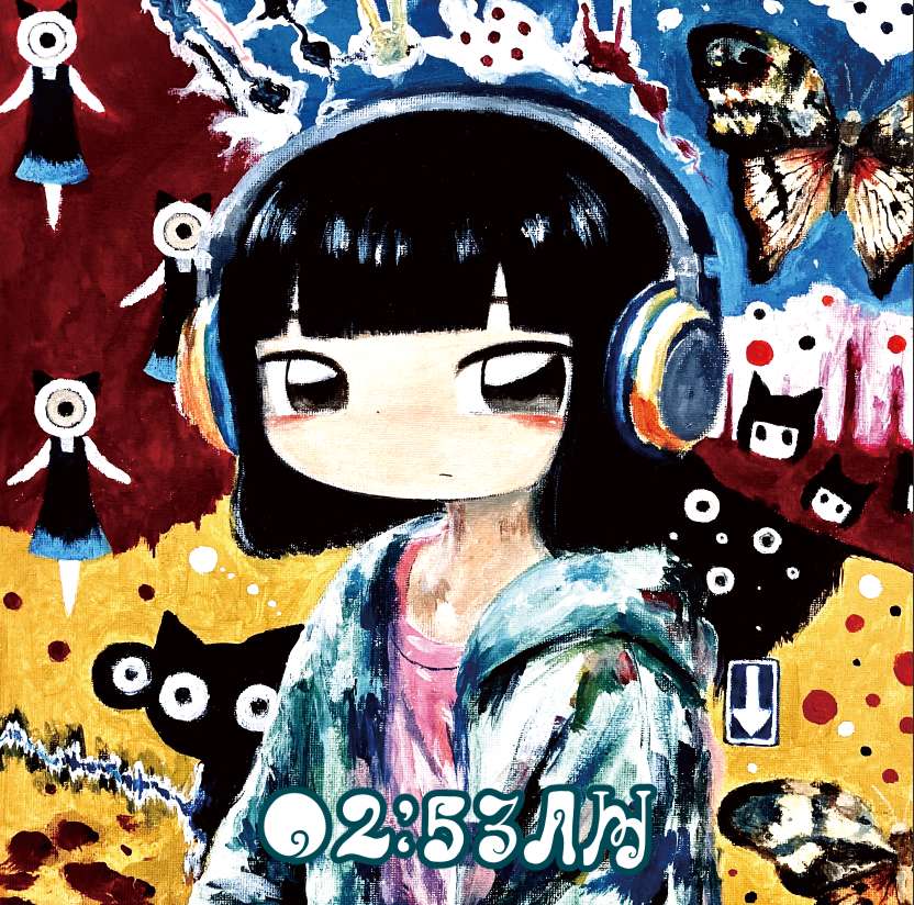 miso-nicomi records ケ-15a tweet media