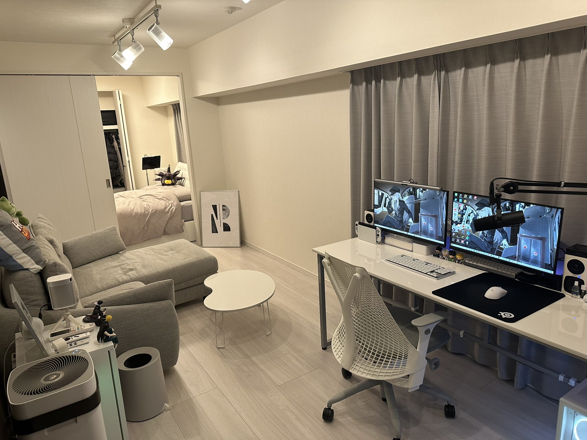 おまとめのお部屋 SYFORME KOMAZAWA-DAIGAKU 11階 - おとり物件なしのエアドア