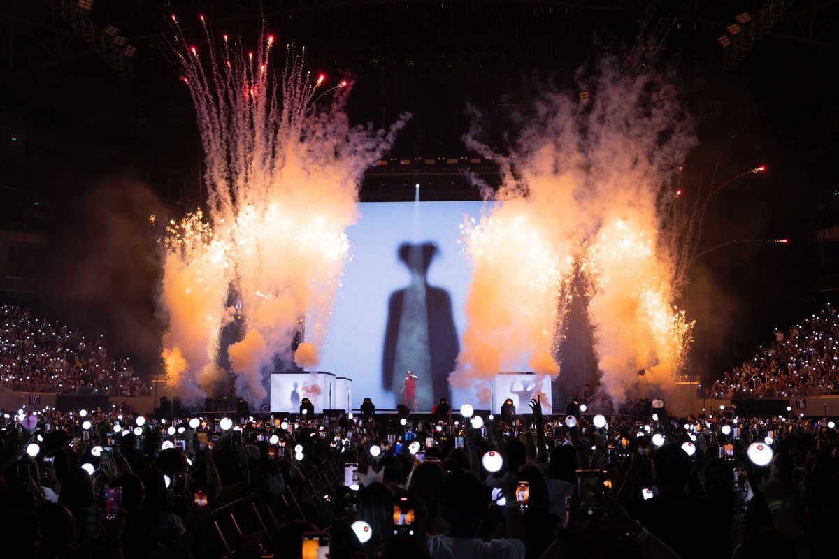 Live Nation PH tweet media