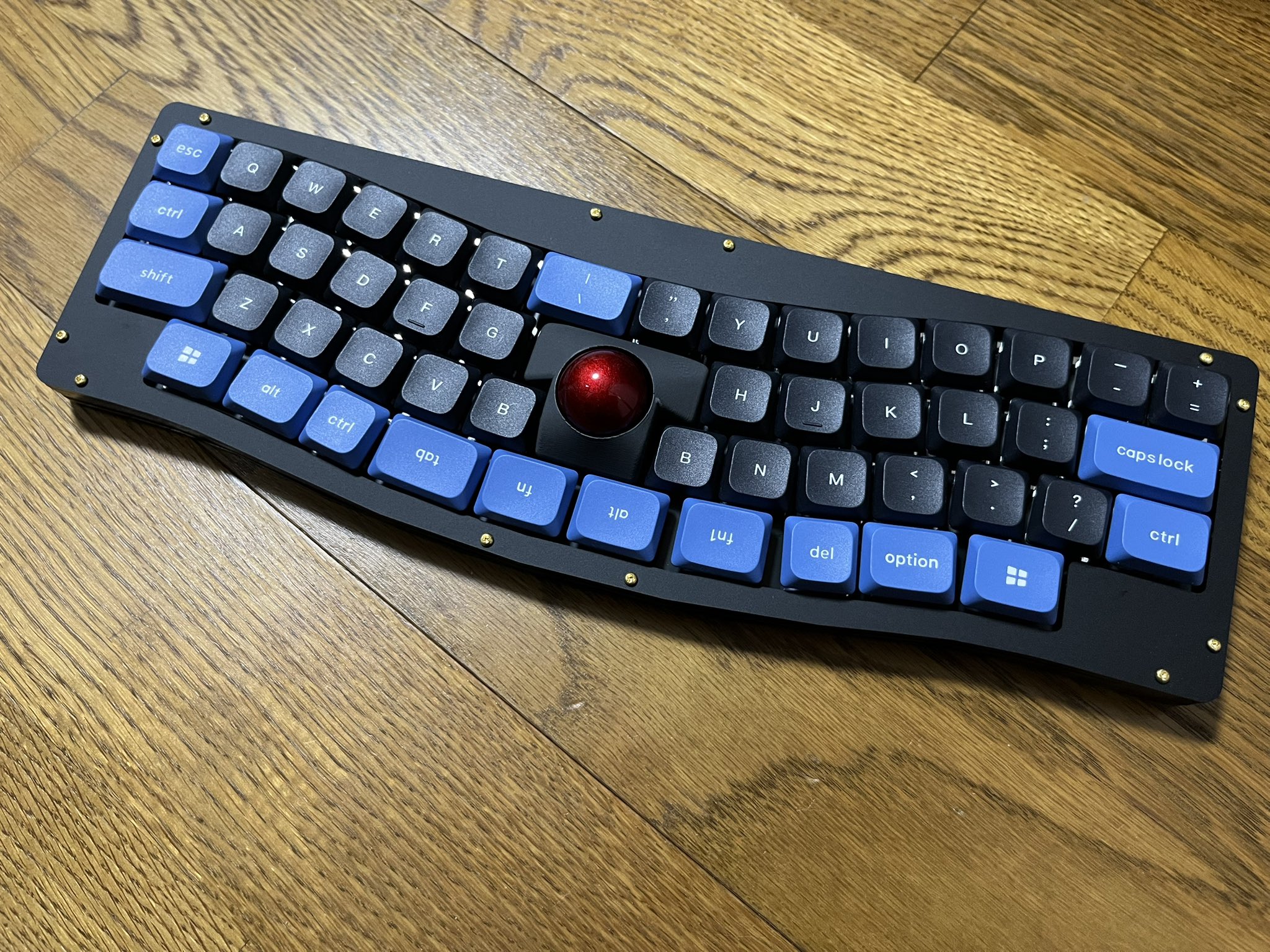 Chai45GL 完成品 あんどろそねっと on X: 