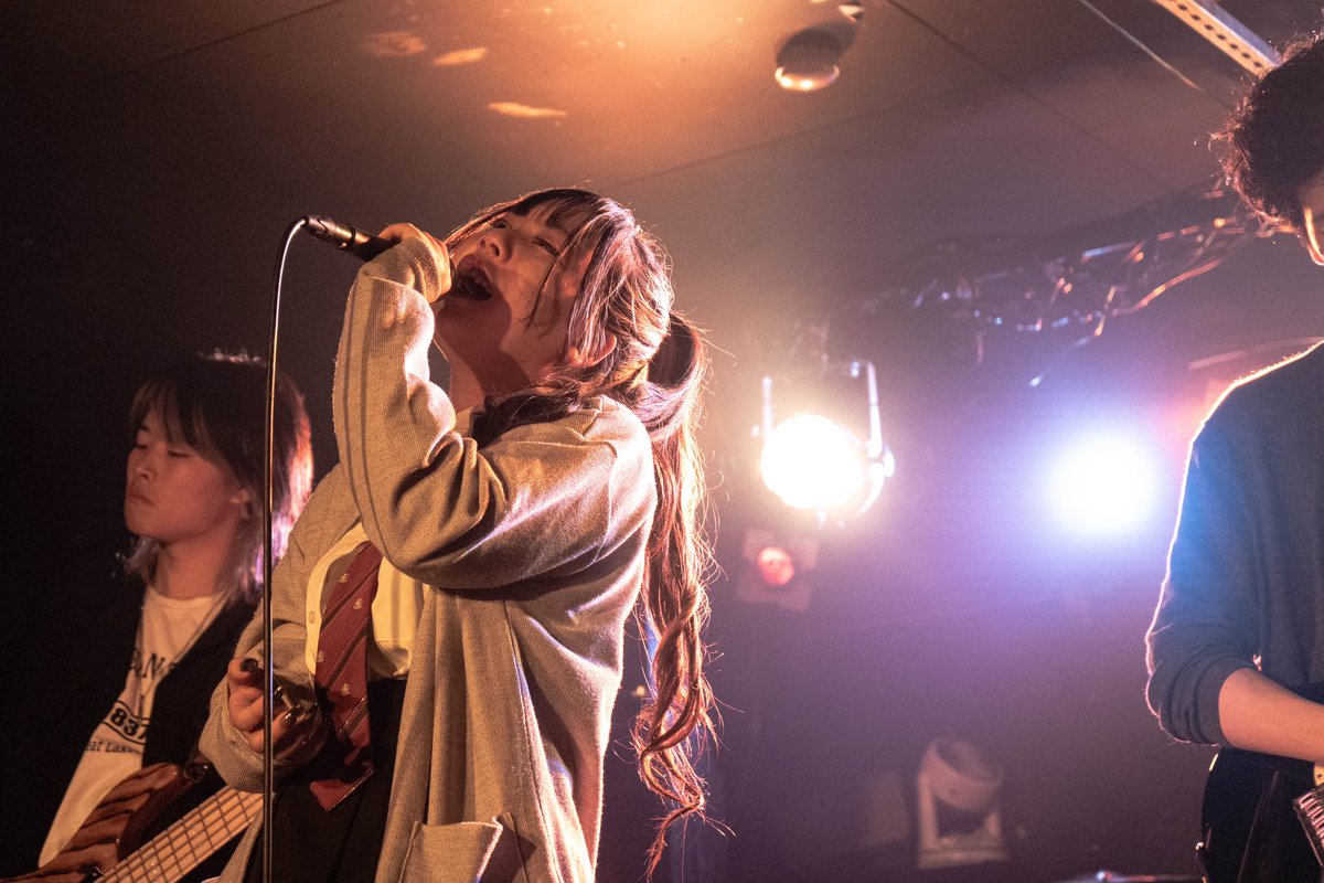 kolore_synon's tweet photo. 2025.04.11
新天地
📍AtlantiQs
photo by @remo_cam_
#syNoN #LIVE #バンド #ボーカル https://t.co/dBj9GX9tDX