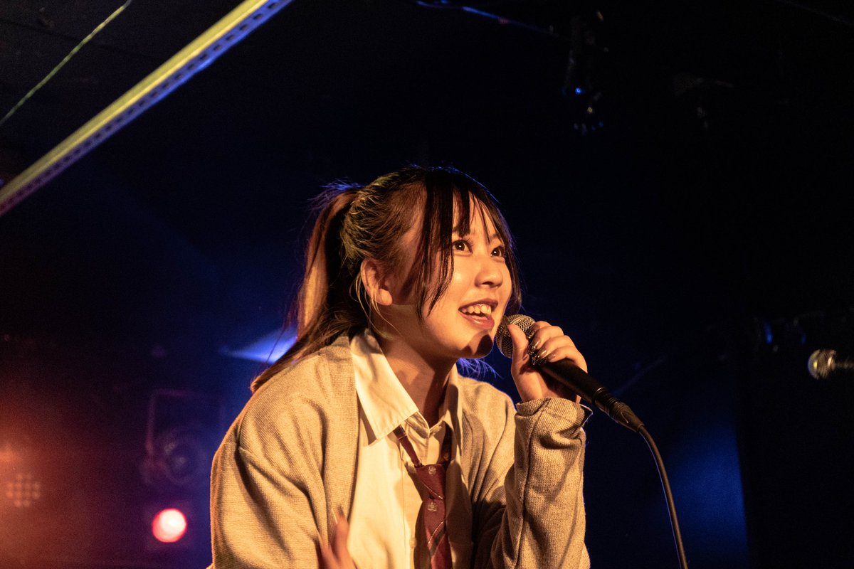 kolore_synon's tweet photo. 2025.04.11
新天地
📍AtlantiQs
photo by @remo_cam_
#syNoN #LIVE #バンド #ボーカル https://t.co/dBj9GX9tDX