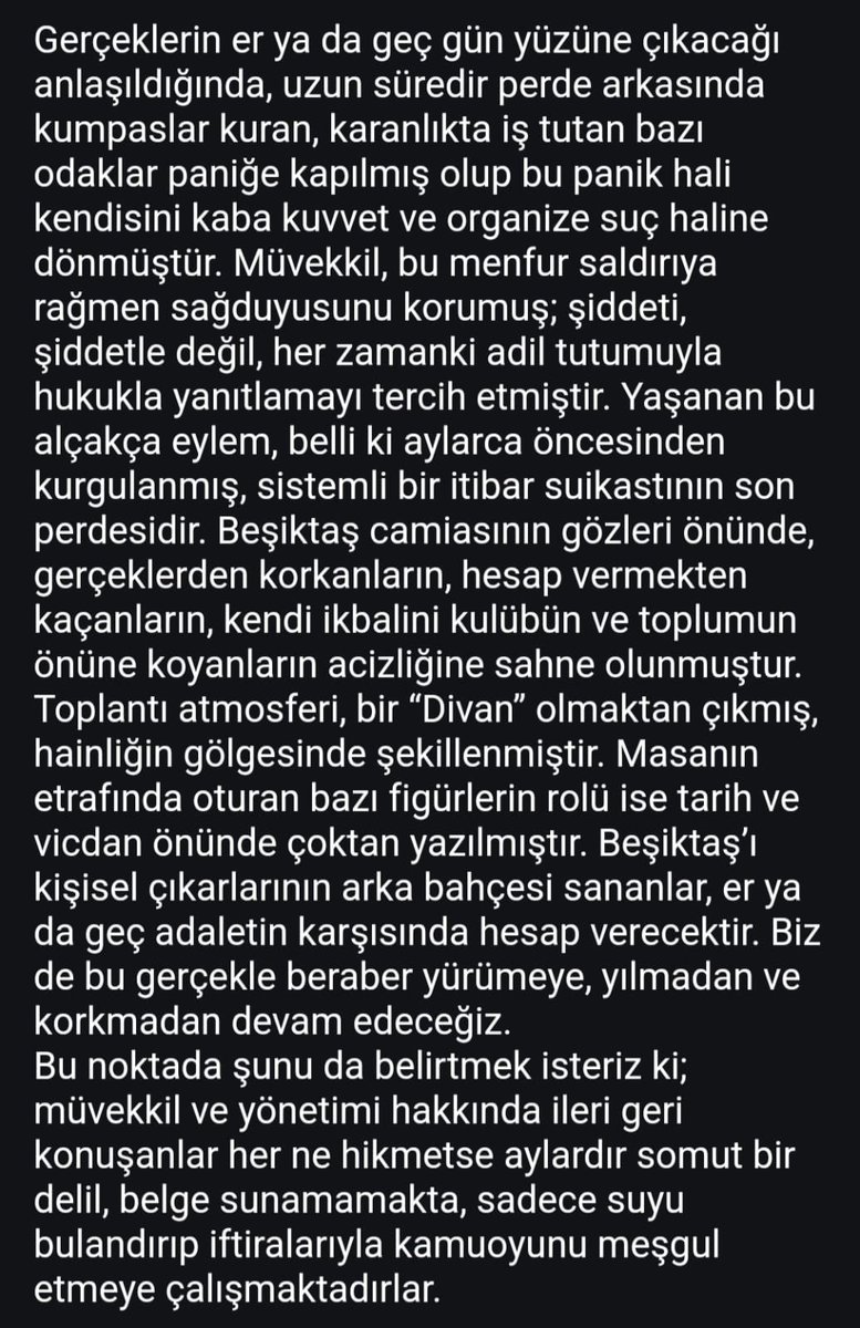 altinmimir's tweet photo. #TevfikYamantuerkeİhrac #tevfikyamantuerkistifa https://t.co/aoGyLSo5OD