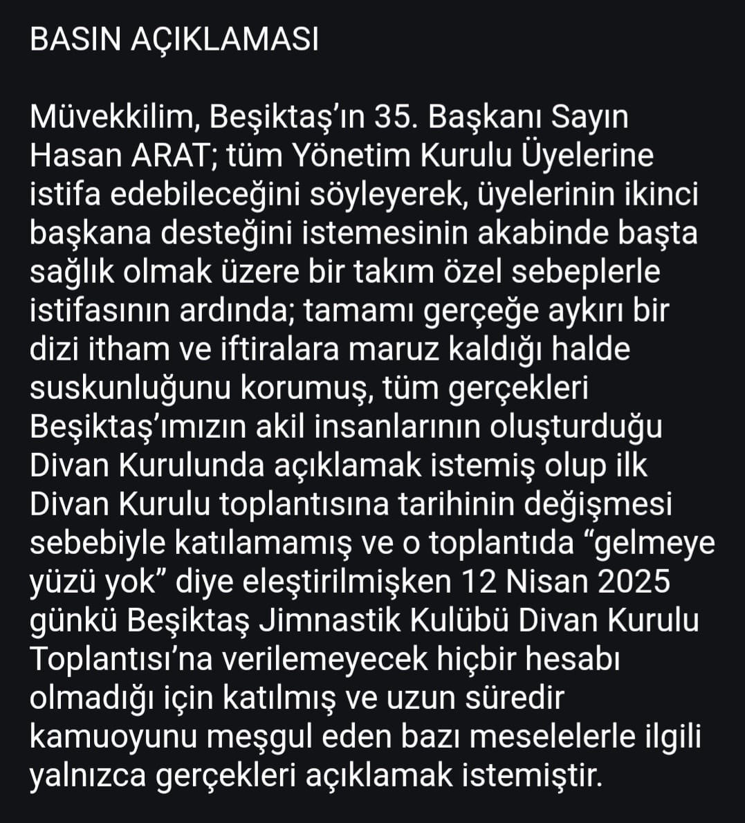 altinmimir's tweet photo. #TevfikYamantuerkeİhrac #tevfikyamantuerkistifa https://t.co/aoGyLSo5OD