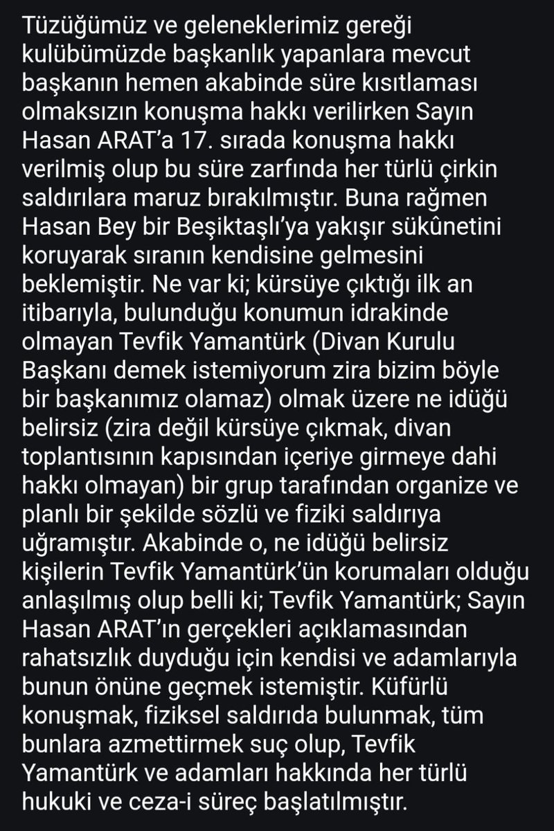 altinmimir's tweet photo. #TevfikYamantuerkeİhrac #tevfikyamantuerkistifa https://t.co/aoGyLSo5OD