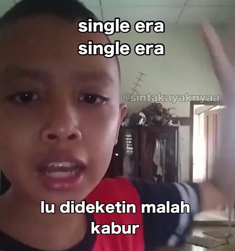 Sinta tweet media