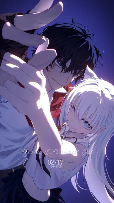 絵仕事 