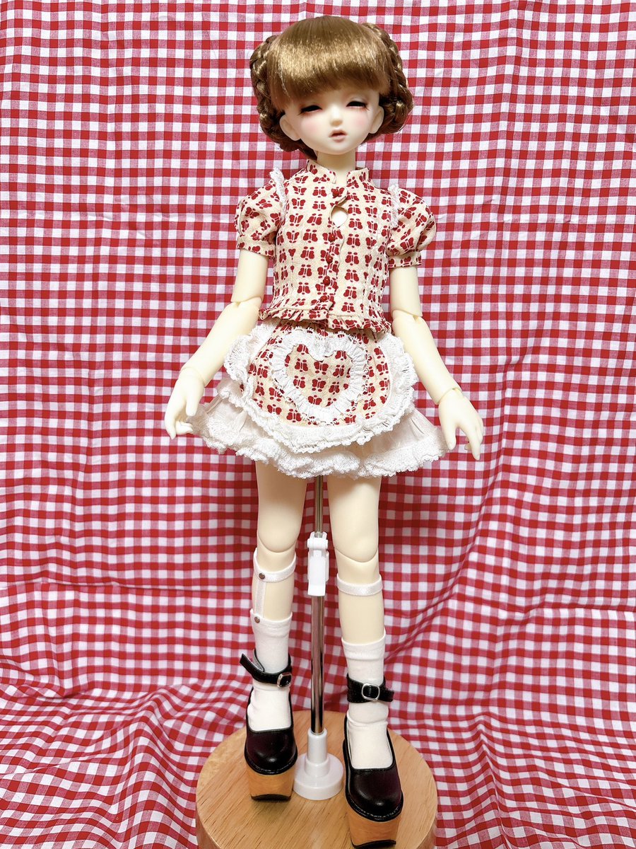 ONIS (@onisatelier) on Twitter photo ðèºçµŠä»ð
å®ç©å€§ã宿èŽããŸããâ
å€çç©ãè§£ããæ£çµ¹ã®åç©ããäœã£ããã«ãŒã³ãã©ãŠã¹ãšãããšããã³ïŒãããã«ãã¥ãŒã·ã£ã
ã¢ã€ããªãŒããŒãžã¥ã®çå°ã«æºæãããå°ããªçŽ
è¶ããšã£ãŠããã¥ãŒãã§ãã
ã¬ãŒã¹ã¯ã¢ã³ãã£ãŒã¯ã®ãã®ã䜿çšãããã¿ã³ãæã®ã¬ãããã¿ã³ã«ããŸããð ðèºçµŠä»ð
å®ç©å€§ã宿èŽããŸããâ
å€çç©ãè§£ããæ£çµ¹ã®åç©ããäœã£ããã«ãŒã³ãã©ãŠã¹ãšãããšããã³ïŒãããã«ãã¥ãŒã·ã£ã
ã¢ã€ããªãŒããŒãžã¥ã®çå°ã«æºæãããå°ããªçŽ
è¶ããšã£ãŠããã¥ãŒãã§ãã
ã¬ãŒã¹ã¯ã¢ã³ãã£ãŒã¯ã®ãã®ã䜿çšãããã¿ã³ãæã®ã¬ãããã¿ã³ã«ããŸããð